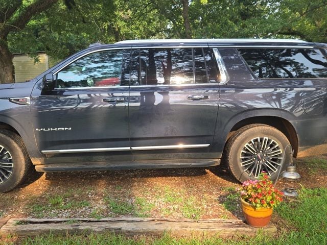 gmc yukon xl 2025 1GKS1GRD9SR131600 image gmc yukon xl 2025 1GKS1GRD9SR131600 image
